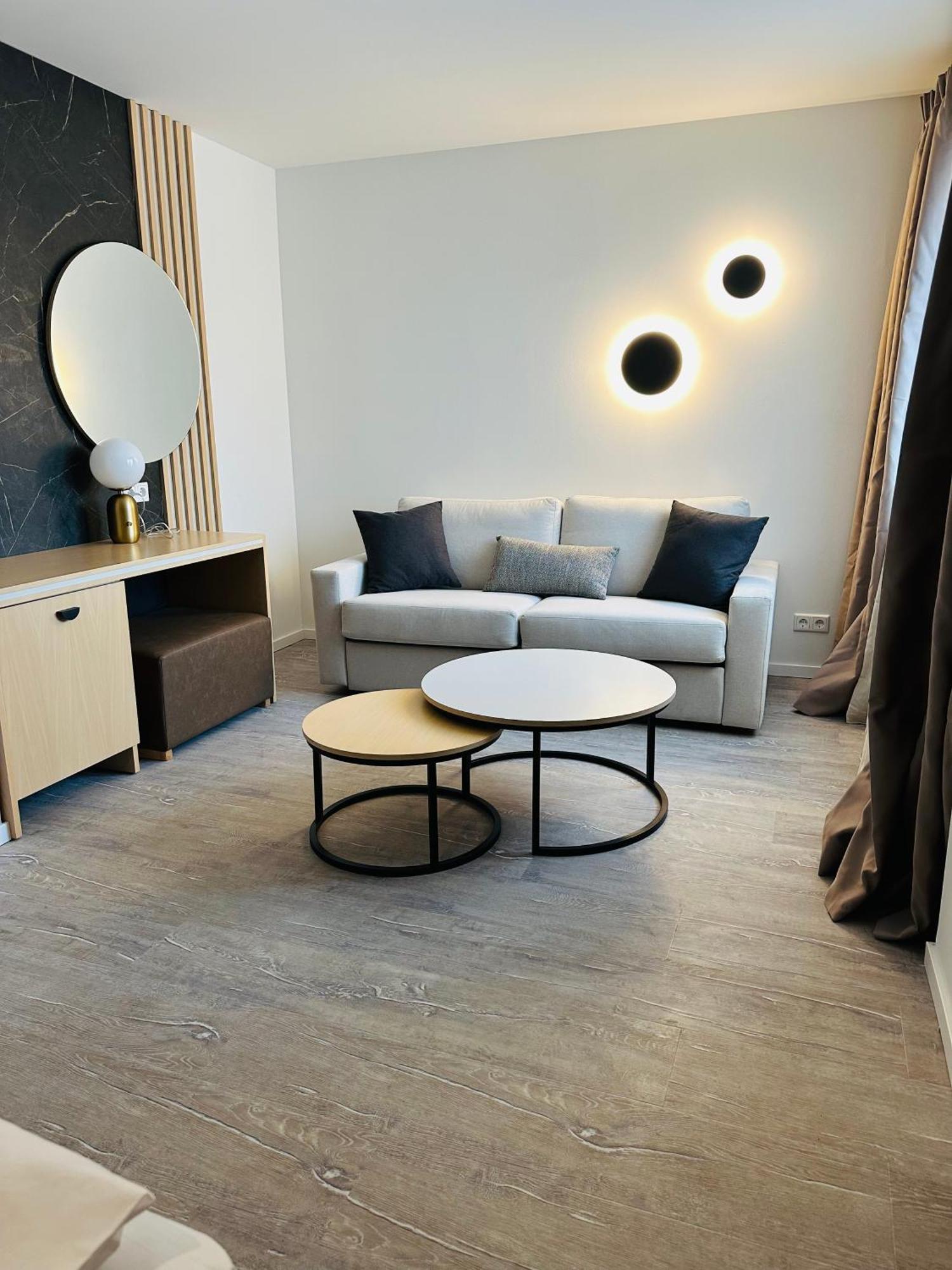 Akropolis 3* Nuremberg