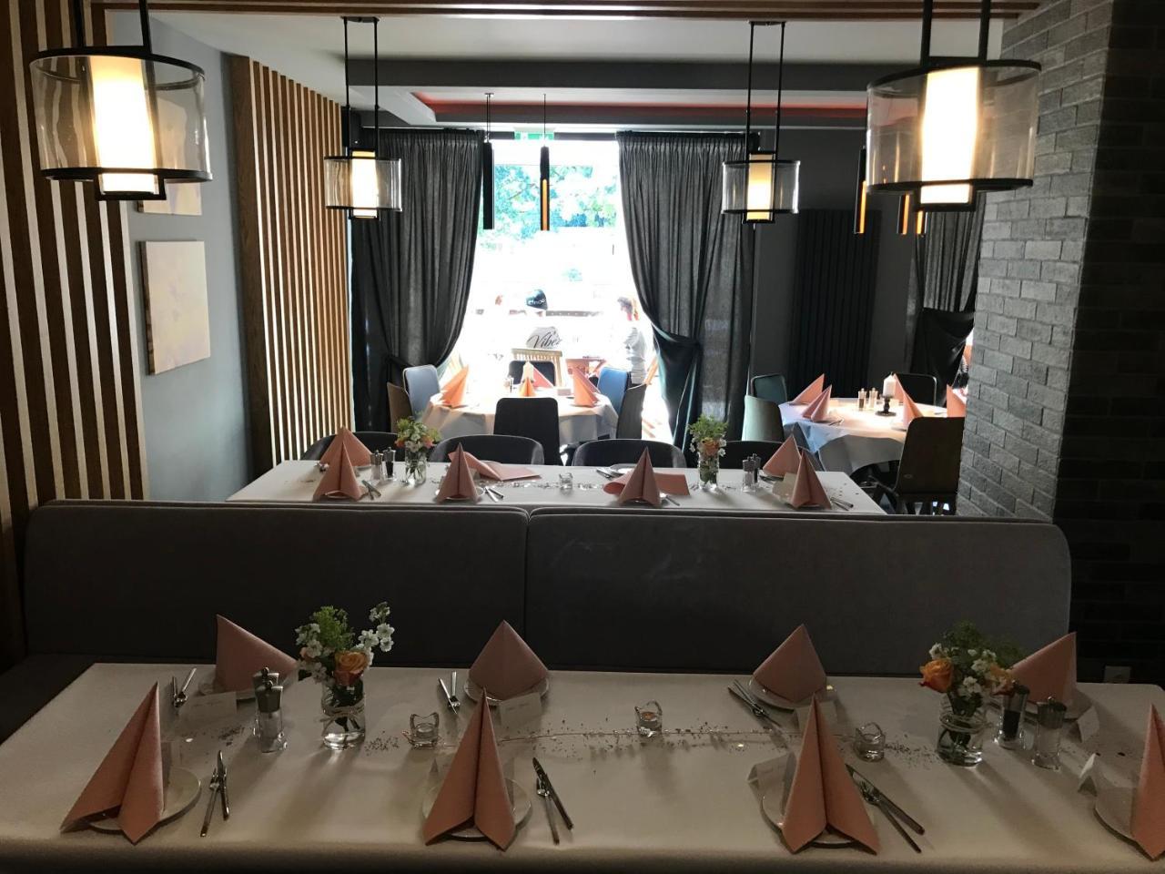 Akropolis Hotel Nuremberg