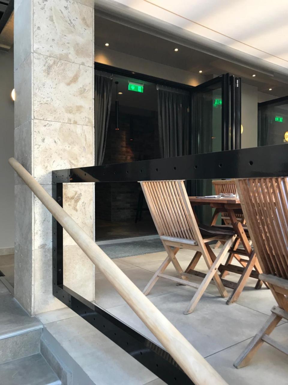 Akropolis Hotel Nuremberg