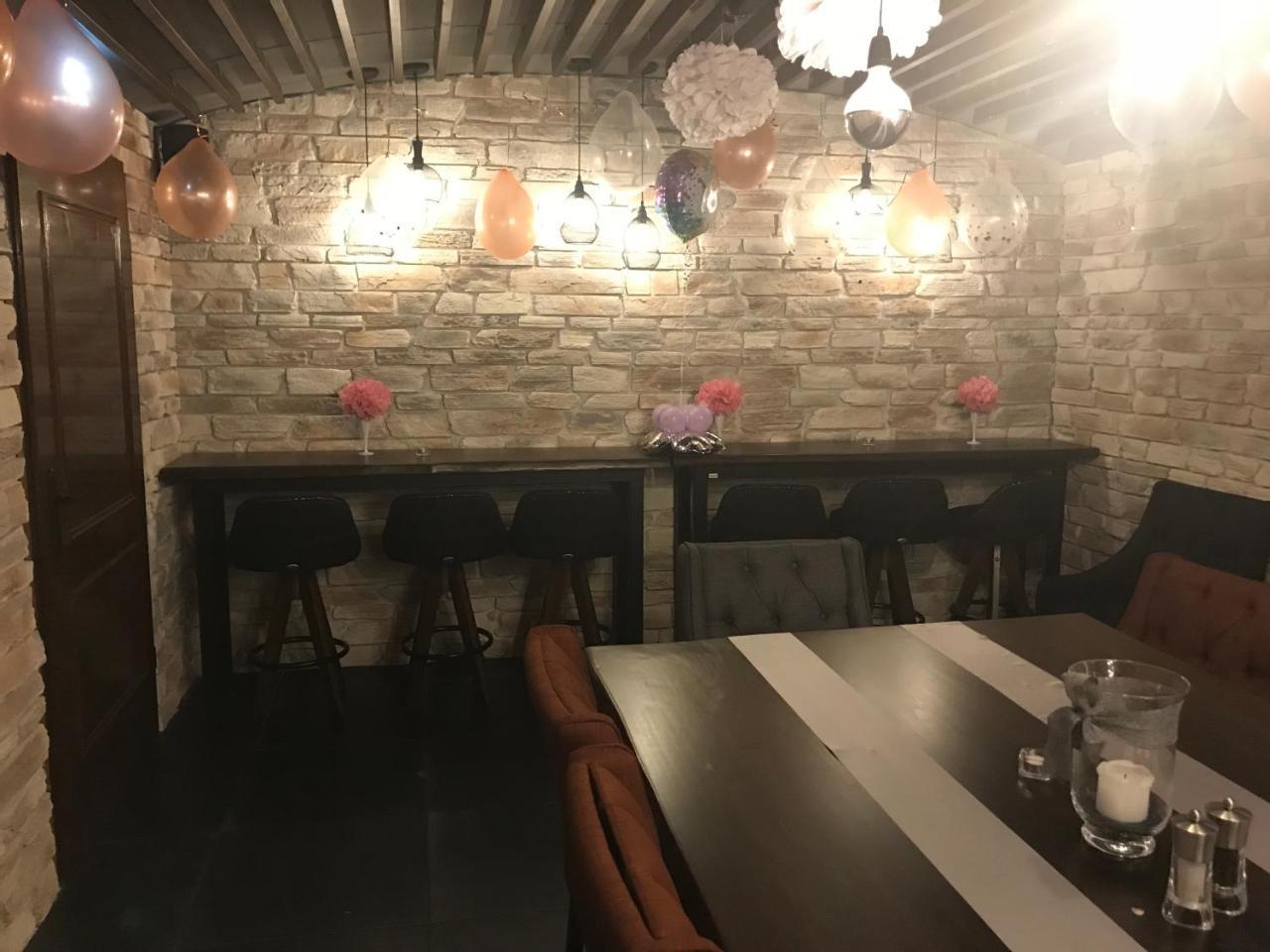 Hotel Akropolis